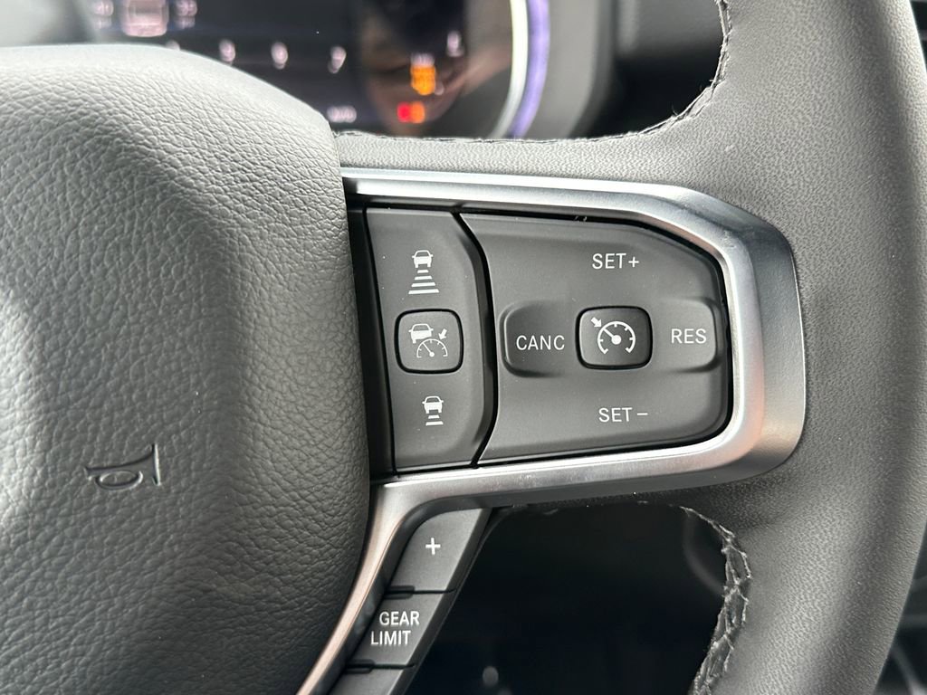 New 2026 RAM 1500 Big Horn image 22