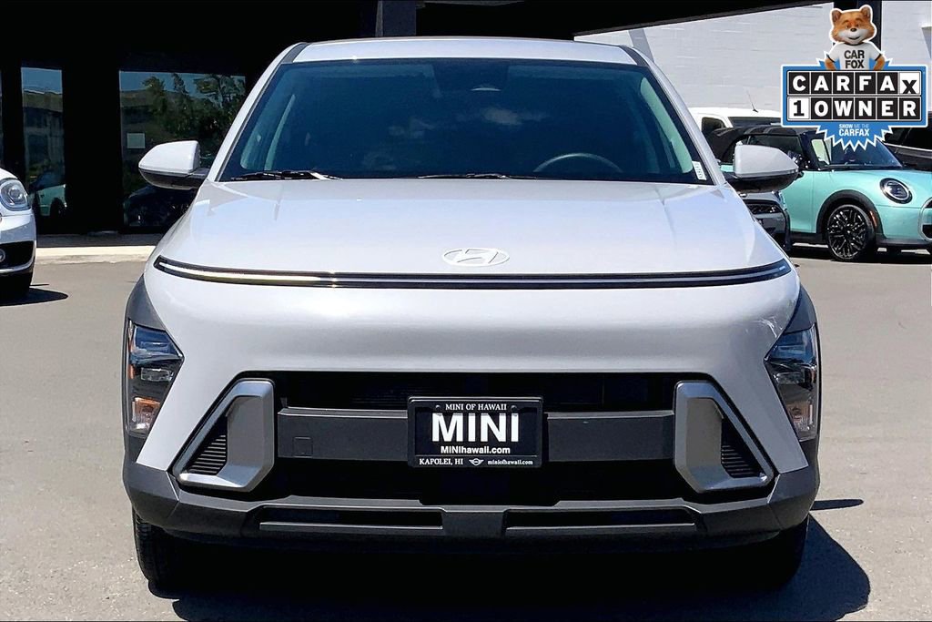 Used 2025 Hyundai Kona SE image 3