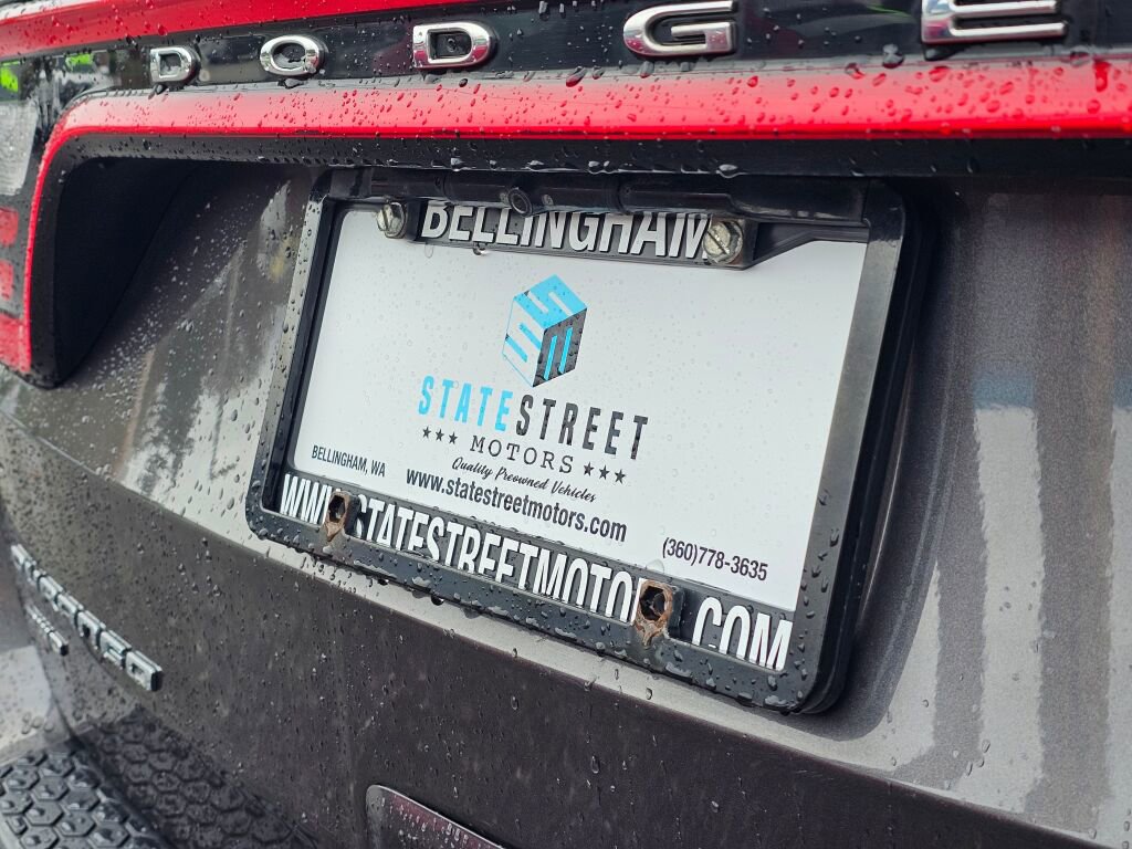 Used 2015 Dodge Durango SXT image 11