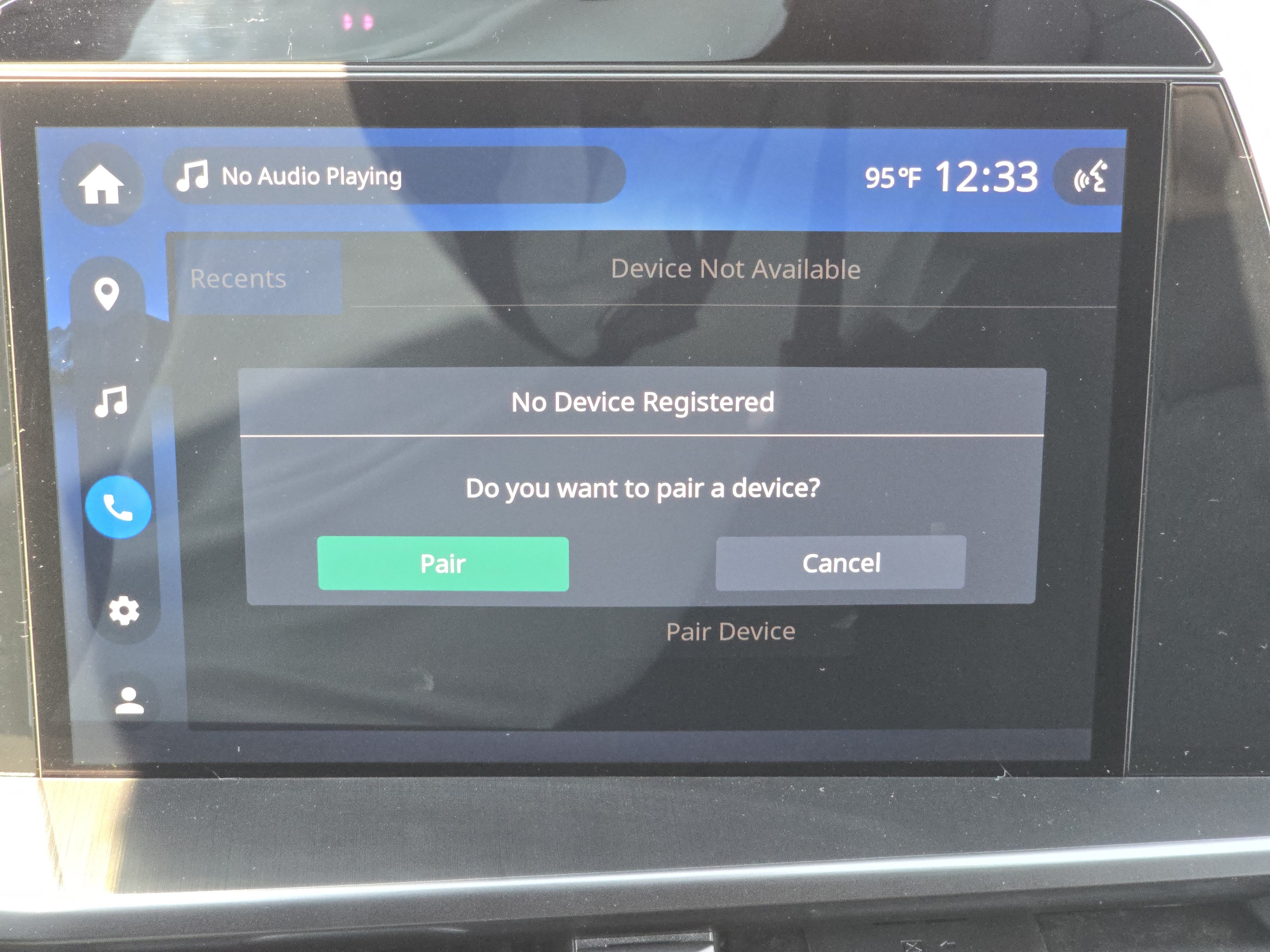 New 2026 Subaru Outback Premium AWD/4WD image 14