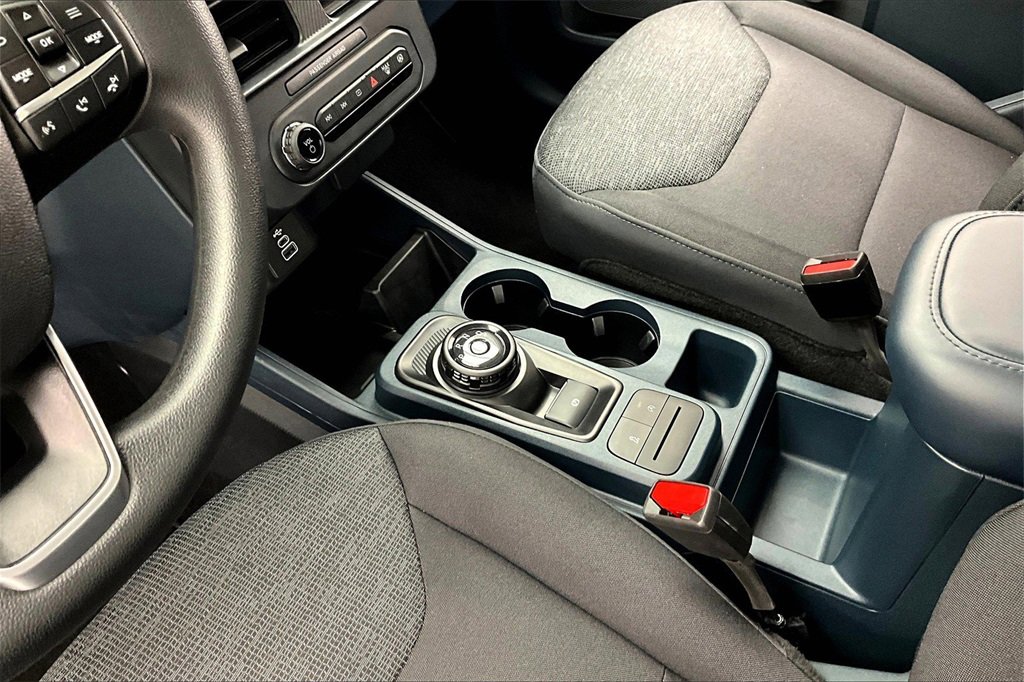 Used 2024 Ford F150 XLT w/ Equipment Group 303A High image 15