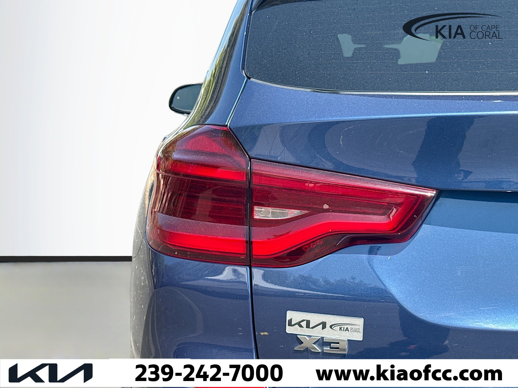 Used 2021 BMW X3 M40i w/ Executive Package image 9