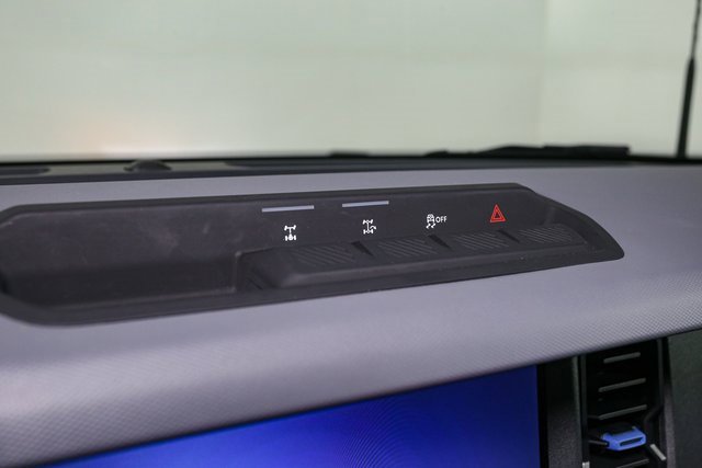 Used 2024 Ford Bronco Black Diamond image 19