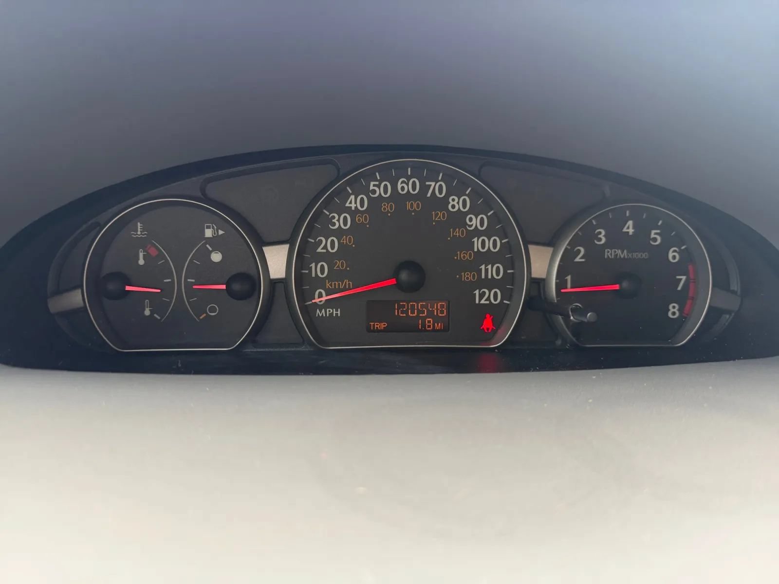 Used 2003 Saturn ION Level 2 w/ Convenience Pkg FWD image 16