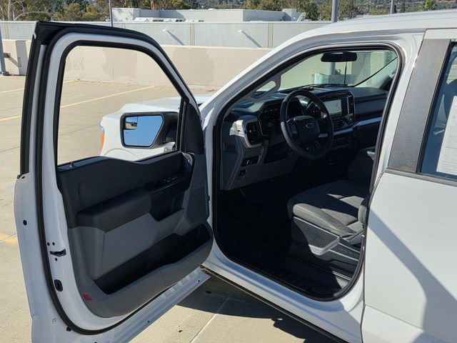 Used 2021 Ford F150 XL w/ Equipment Group 101A High image 37