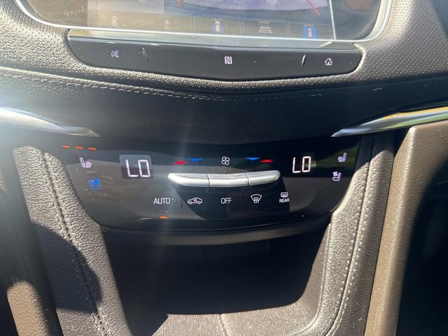 Used 2021 Cadillac XT5 Premium Luxury image 26