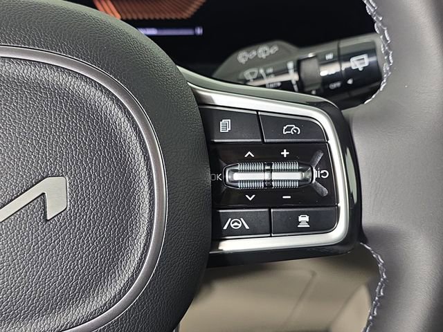 New 2026 Kia Carnival image 30