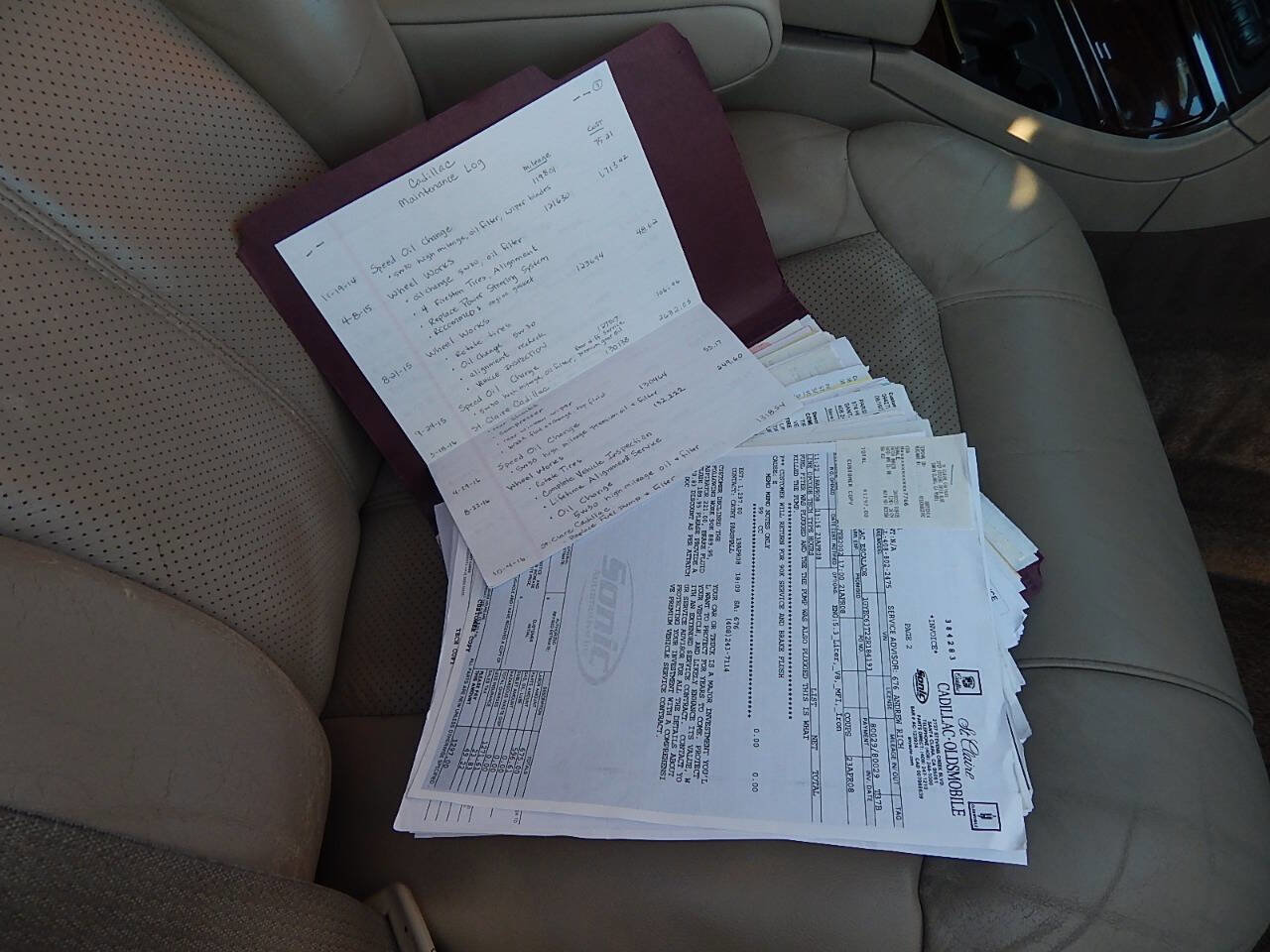 Used 2002 Cadillac Escalade 2WD image 25