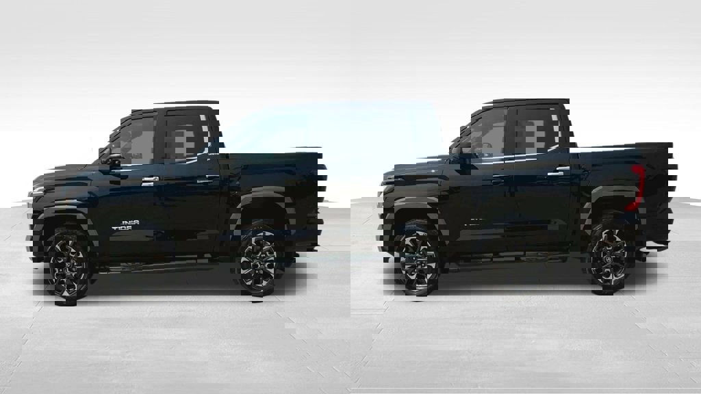 Used 2025 Toyota Tundra Limited image 5