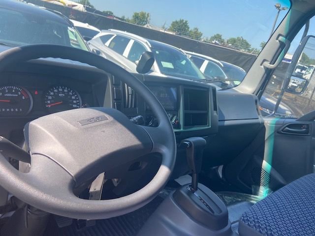 New 2025 Chevrolet Low Cab Forward image 10