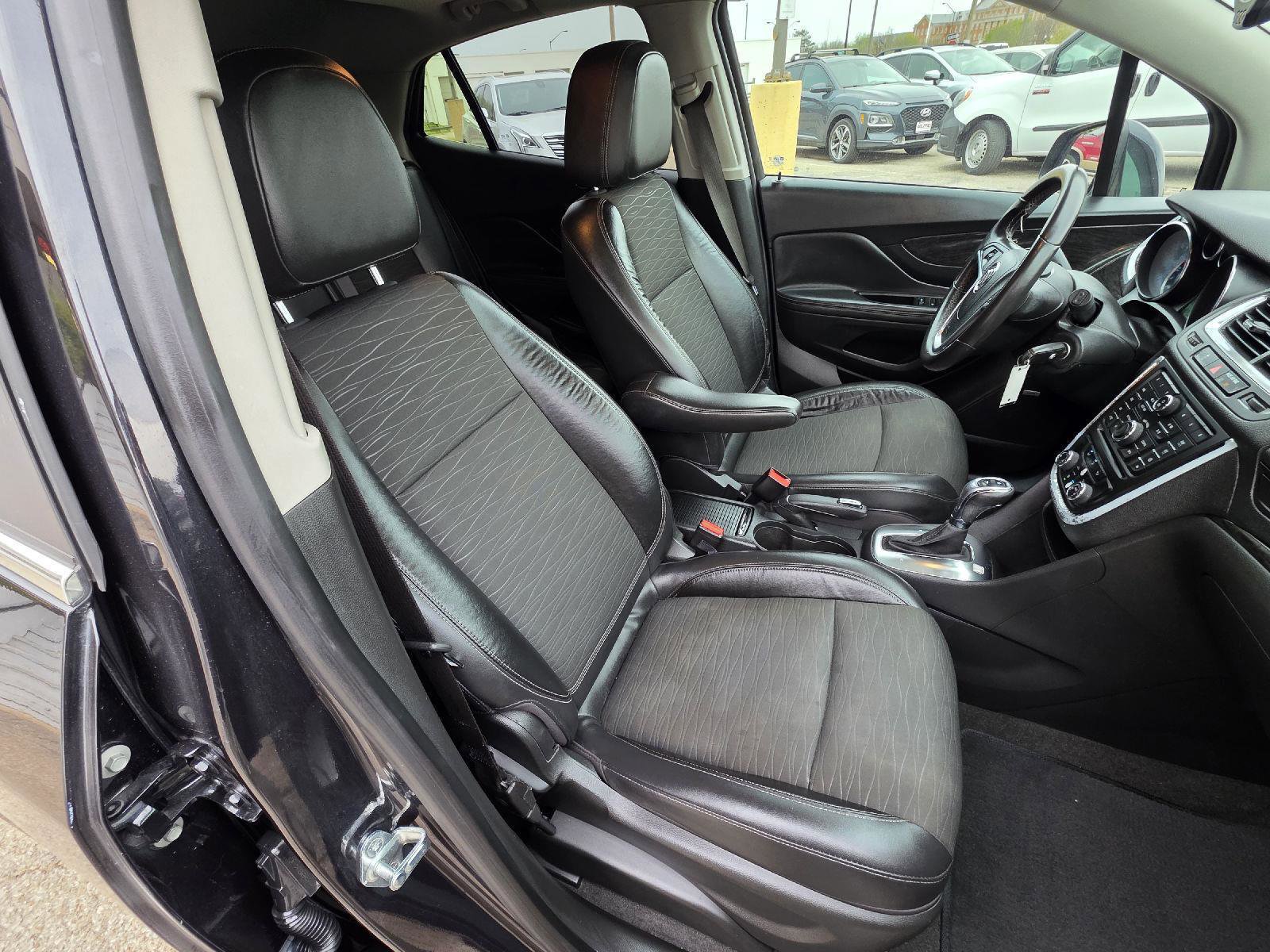 Used 2016 Buick Encore Sport Touring image 27