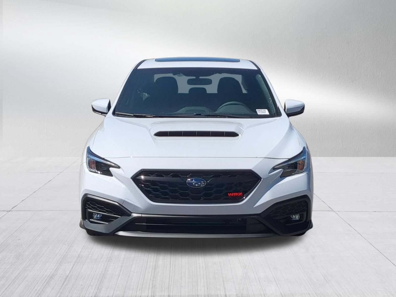 New 2026 Subaru WRX Premium AWD/4WD image 13