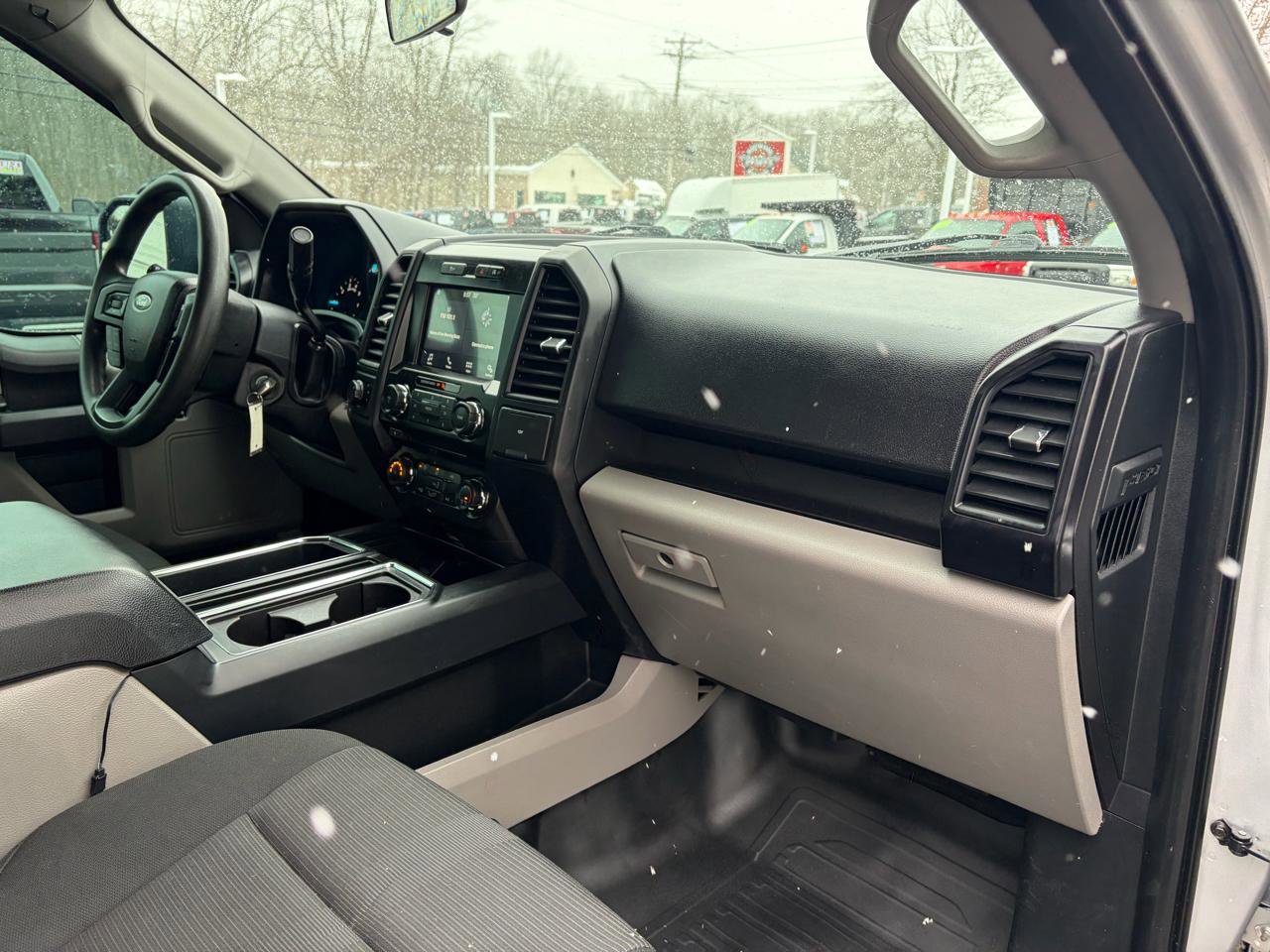Used 2018 Ford F150 XL w/ Equipment Group 101A Mid image 44