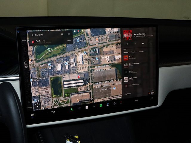 Used 2023 Tesla Model S Plaid image 17