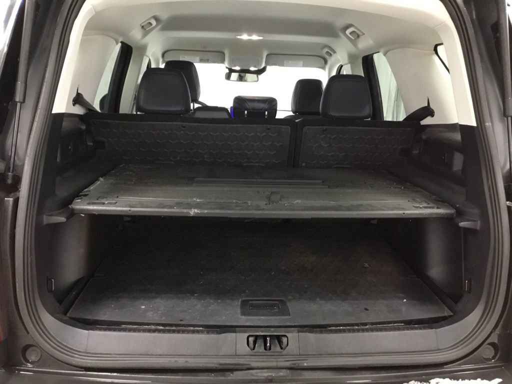 Used 2022 Ford Bronco Sport Outer Banks w/ Tech Package image 16