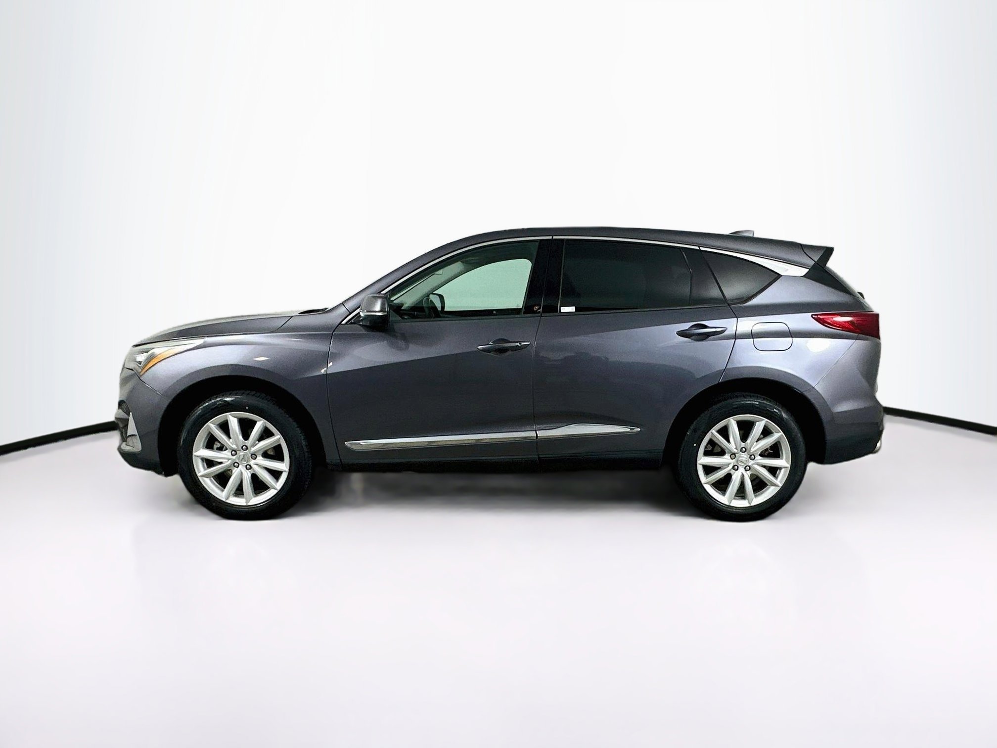 Used 2020 Acura RDX FWD image 4