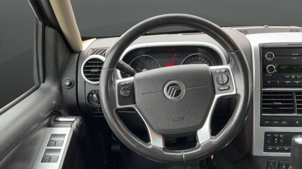 Used 2010 Mercury Mountaineer Premier AWD/4WD image 20