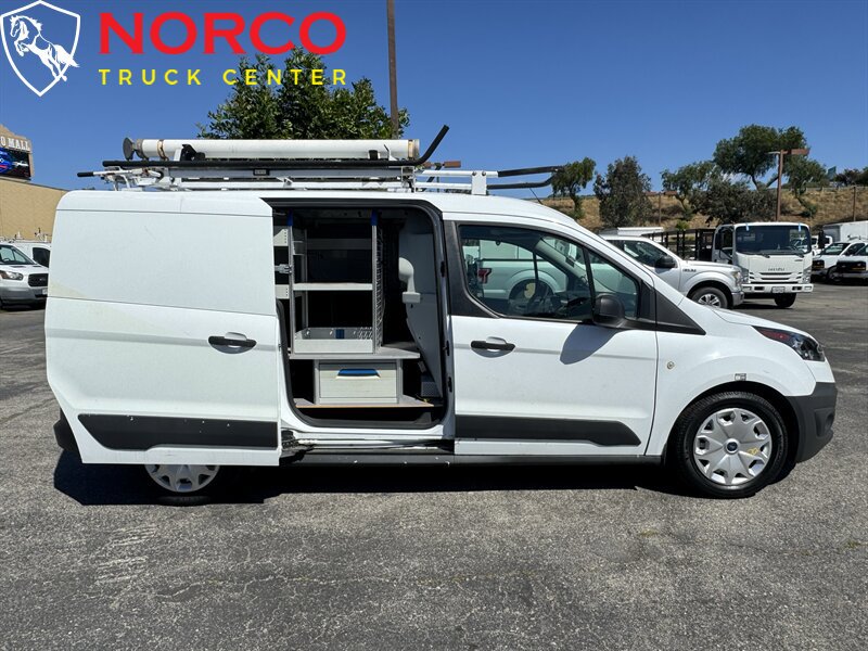 Used 2014 Ford Transit Connect XL image 2
