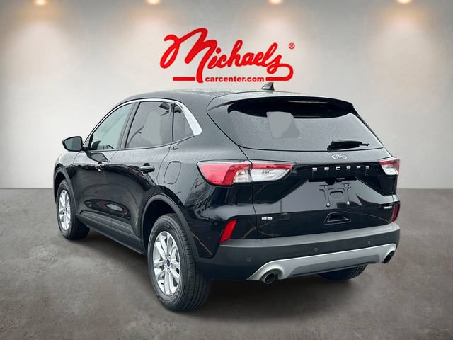 Used 2022 Ford Escape SE AWD/4WD image 3