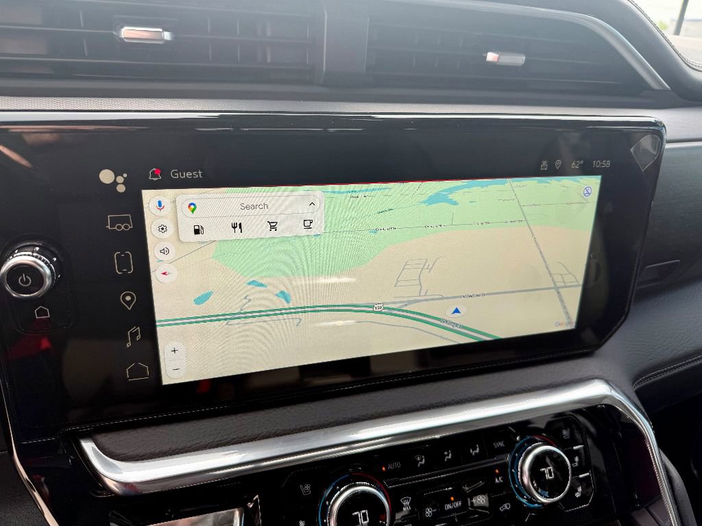 New 2025 GMC Sierra 3500 Denali w/ Denali Reserve Package image 18