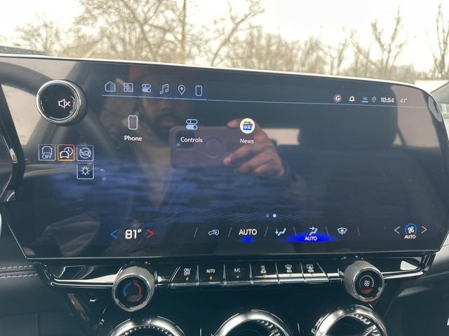 New 2026 Chevrolet Blazer EV LT image 22