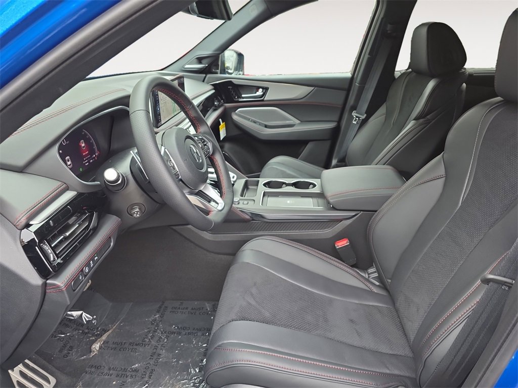 New 2026 Acura MDX A-Spec image 9