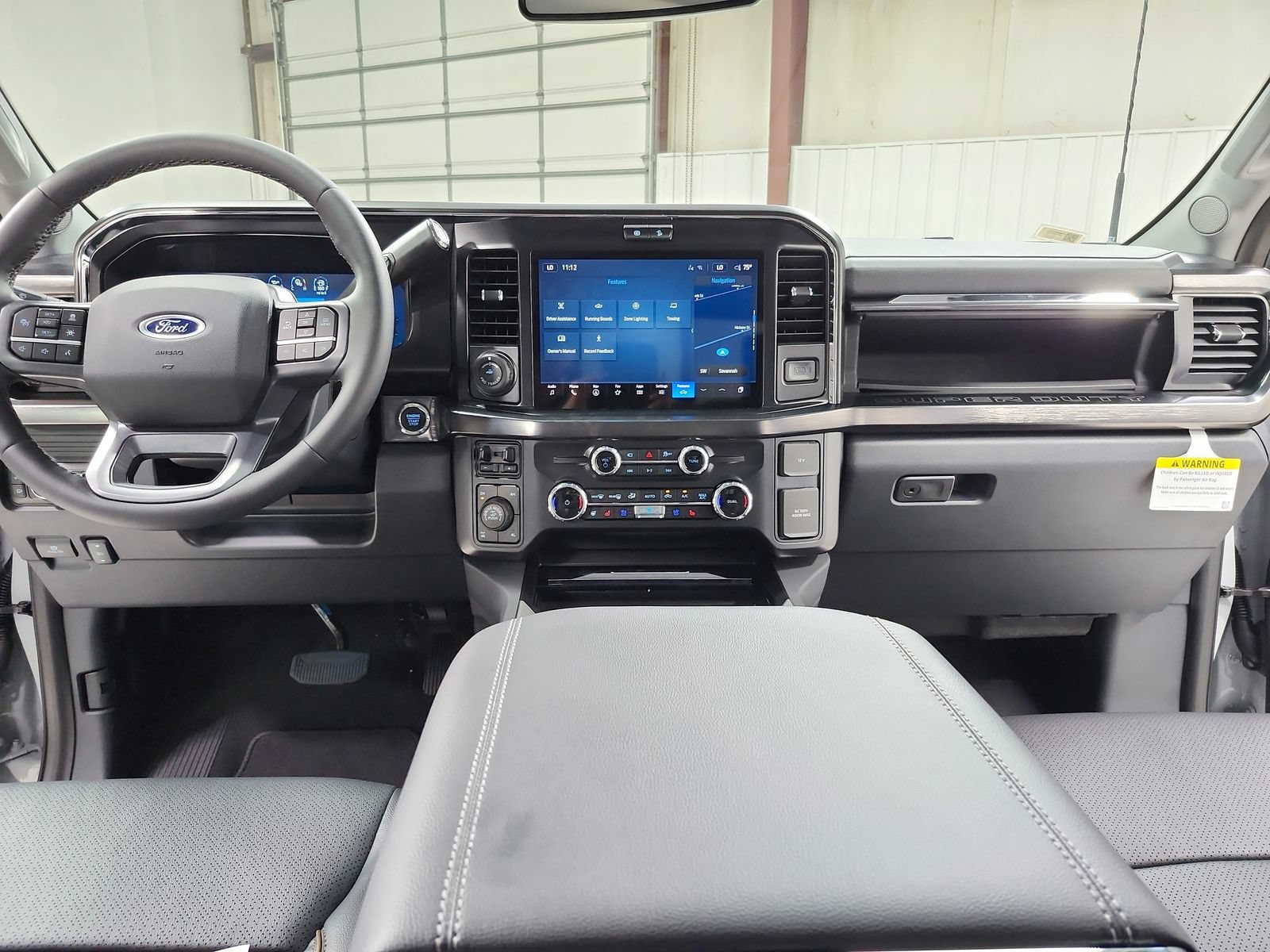 New 2026 Ford F250 Lariat w/ Tremor Off-Road Package AWD/4WD image 50