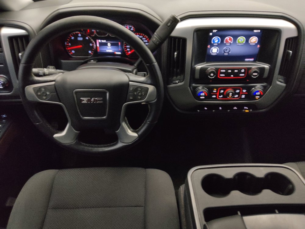 Used 2014 GMC Sierra 1500 SLE w/ SLE Value Package image 22