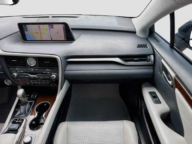 Used 2019 Lexus RX 350 AWD image 19