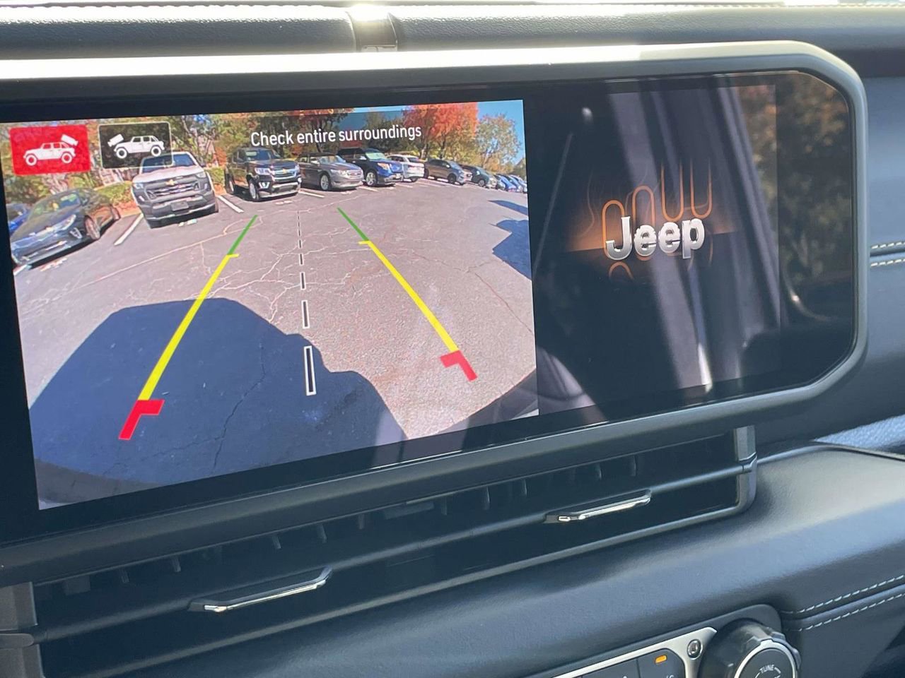 New 2026 Jeep Wrangler Sahara image 19