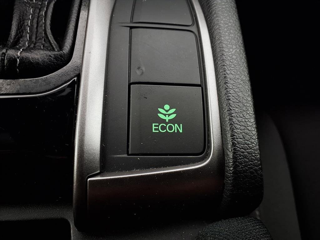 Used 2019 Honda Civic EX image 13
