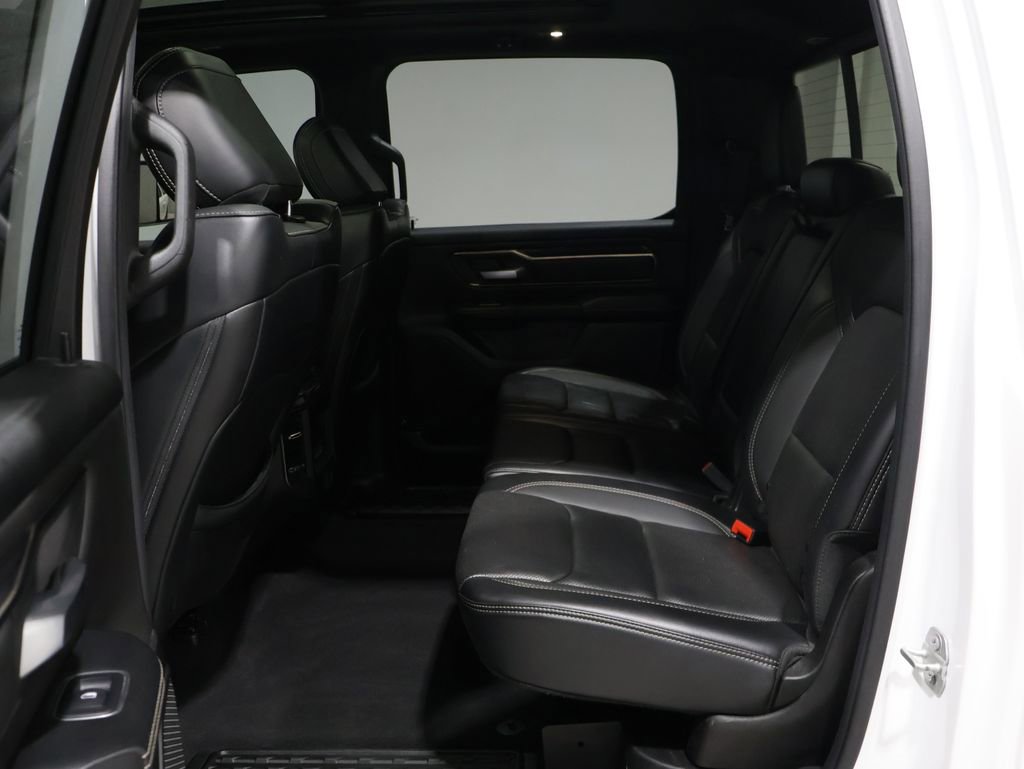 Used 2019 RAM 1500 Sport w/ Alpine Leather & Sound Group image 18