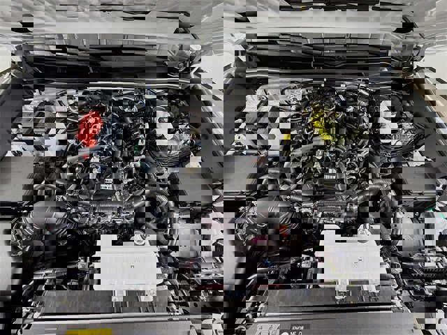 New 2026 Toyota 4Runner SR5 image 27