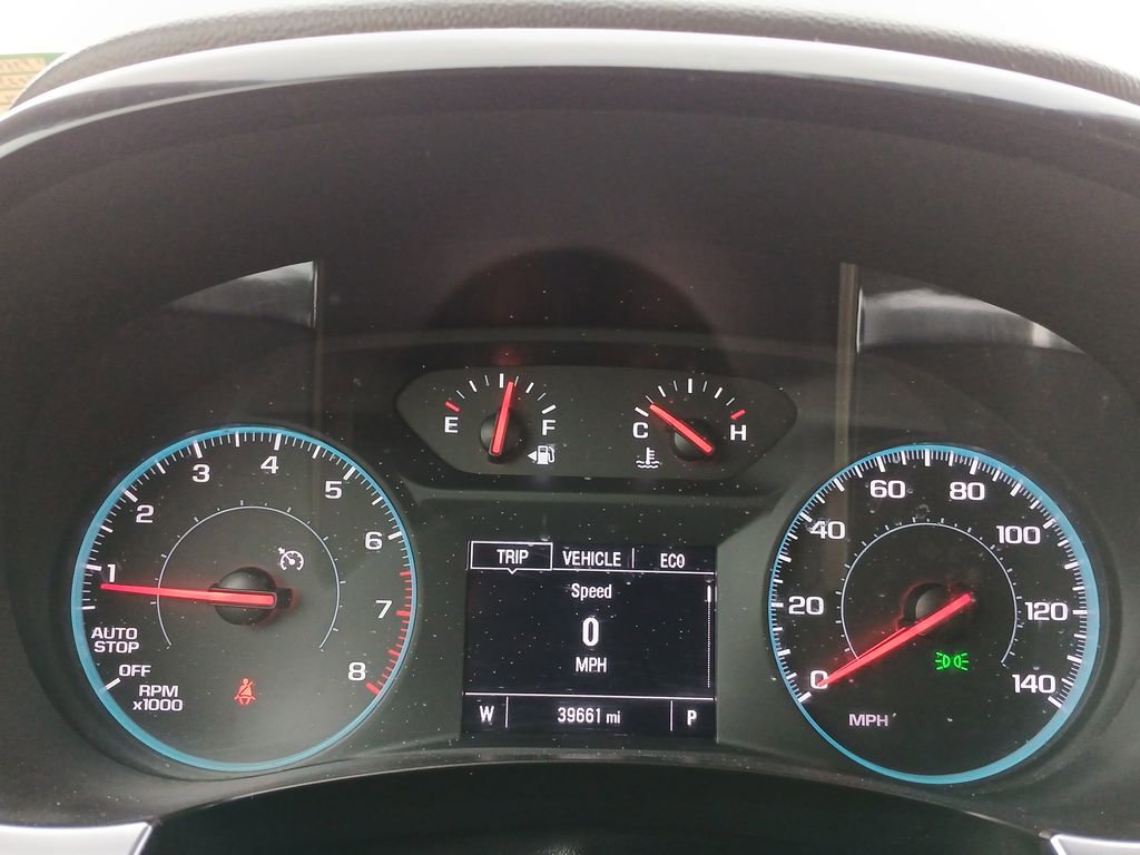 Used 2023 Chevrolet Traverse LS w/ Safety Package image 11