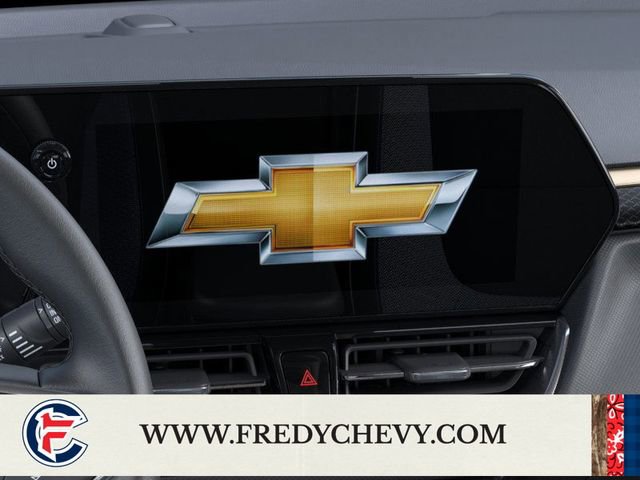 New 2026 Chevrolet TrailBlazer ACTIV w/ Convenience Package image 22