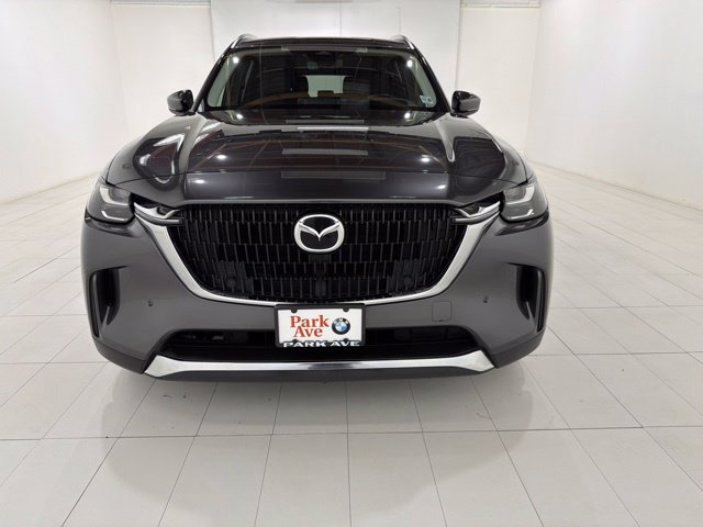 Used 2024 MAZDA CX-90 3.3 Turbo w/ Premium Package AWD/4WD image 8