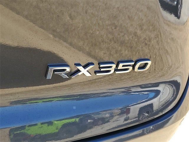 Used 2024 Lexus RX 350 FWD w/ Technology Package image 33