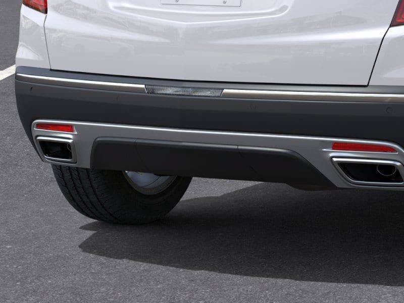 New 2026 Cadillac XT5 Premium Luxury FWD image 14