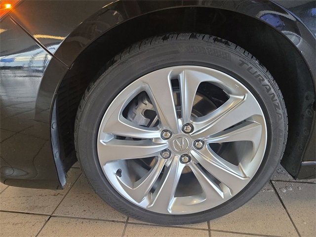 Certified 2022 Acura TLX w/ Technology Package image 10