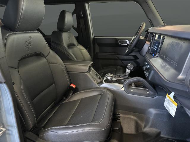 New 2025 Ford Bronco Badlands w/ Sasquatch Package image 29