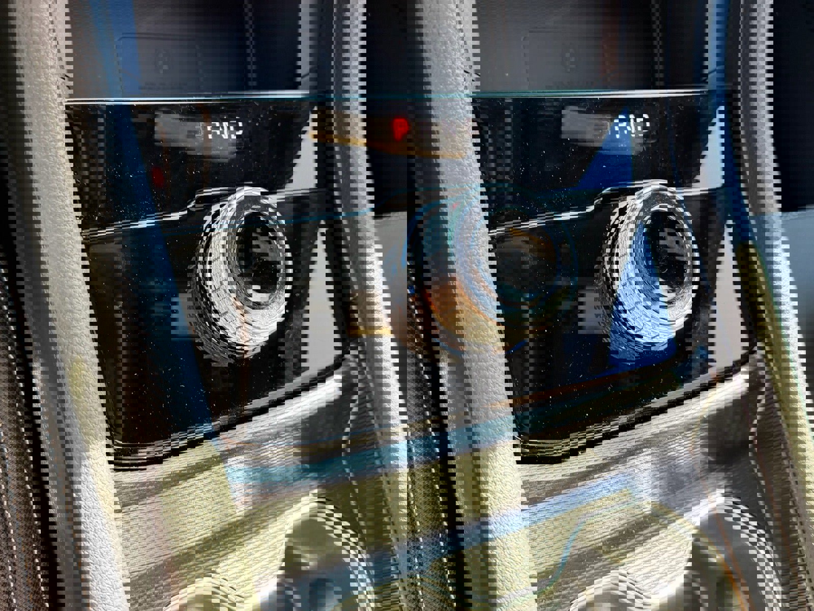 New 2026 Jeep Grand Cherokee Laredo X image 19