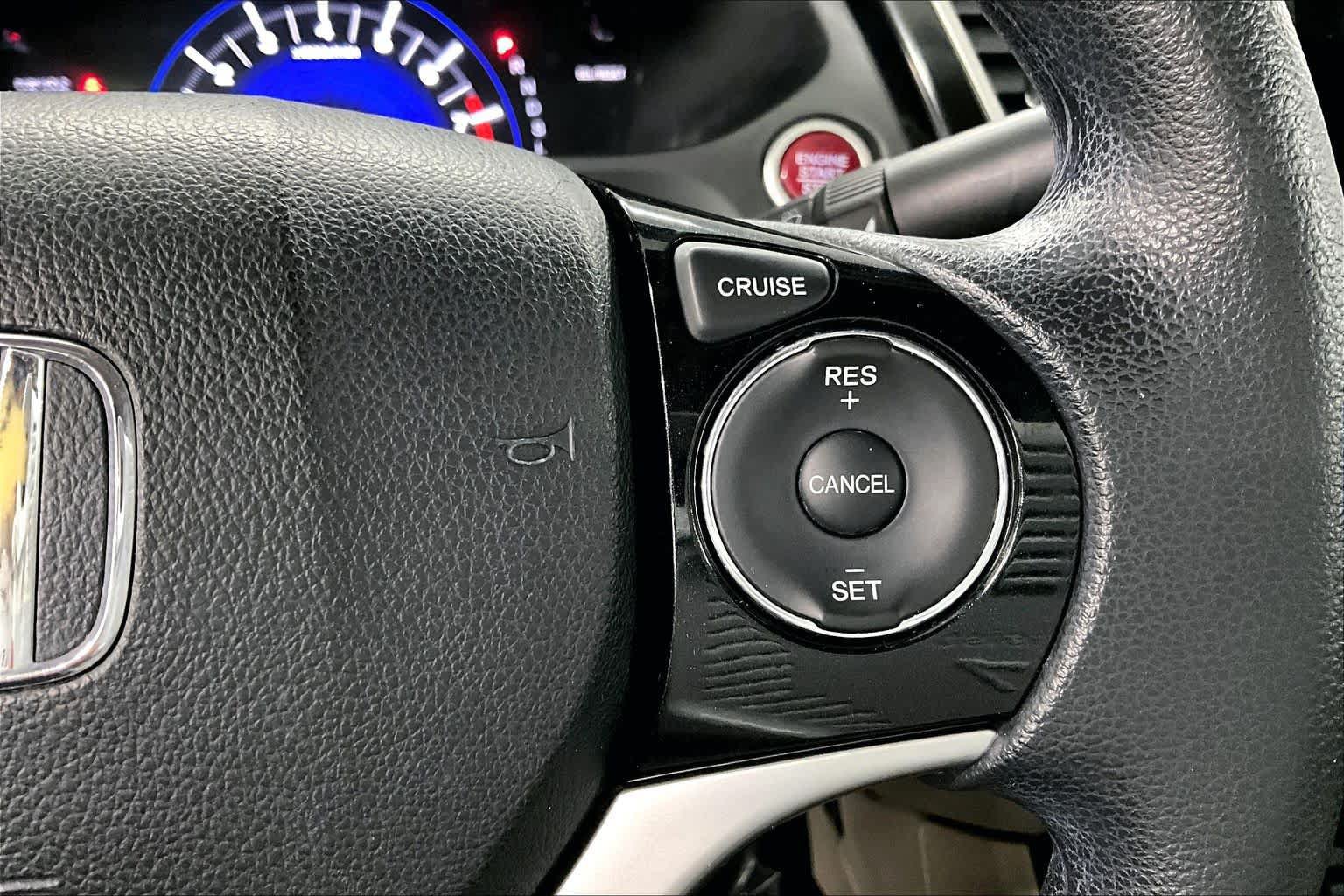 Used 2015 Honda Civic EX image 24