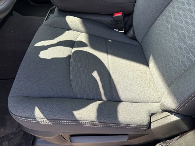 New 2025 RAM 2500 Tradesman AWD/4WD image 26