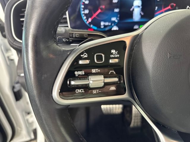 Used 2022 Mercedes-Benz GLS 450 4MATIC image 15