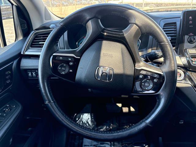 Used 2023 Honda Odyssey Elite image 14