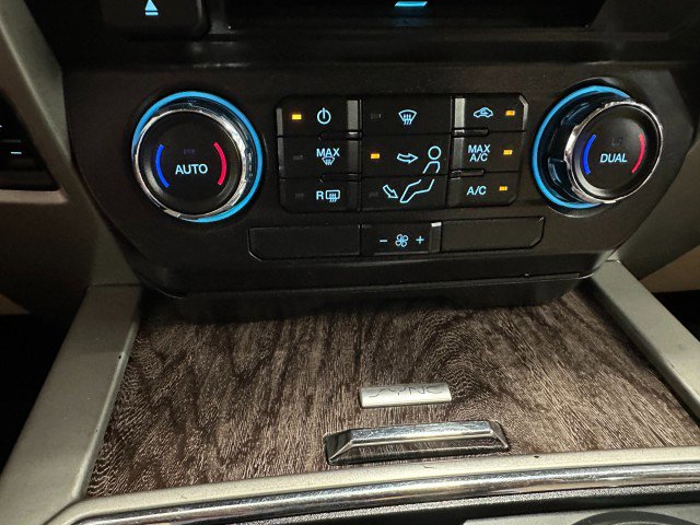 Used 2017 Ford F350 Lariat w/ FX4 Off-Road Package image 71