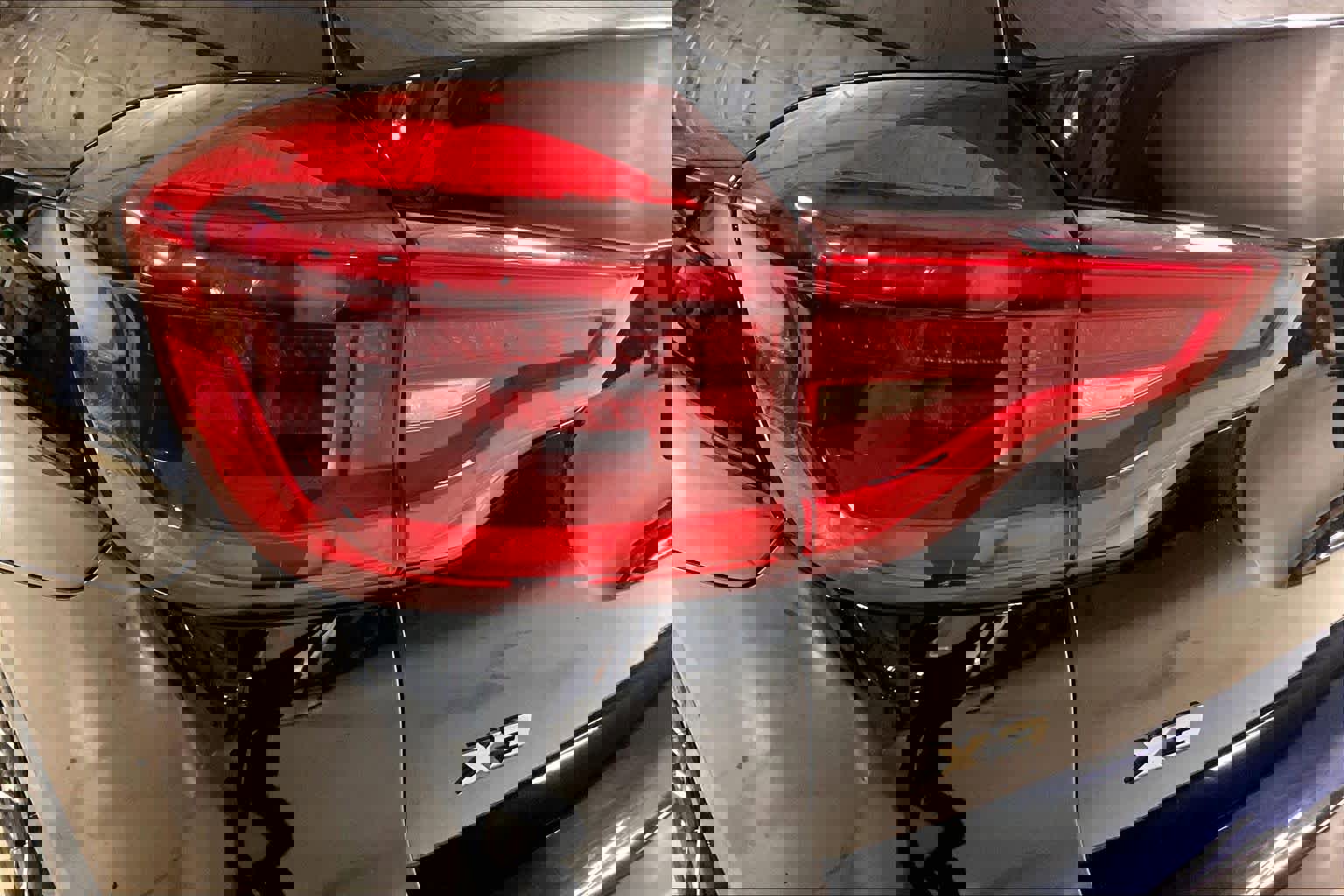 Used 2018 BMW X3 M40i w/ Premium Package image 26