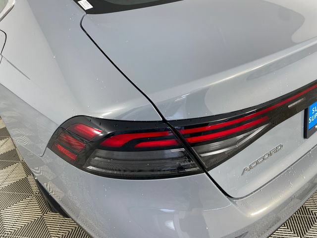 New 2026 Honda Accord Touring image 17