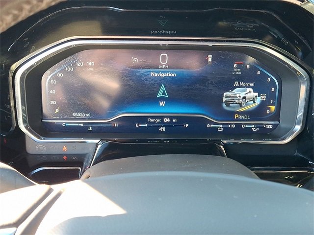 Used 2024 Chevrolet Silverado 2500 LT image 15