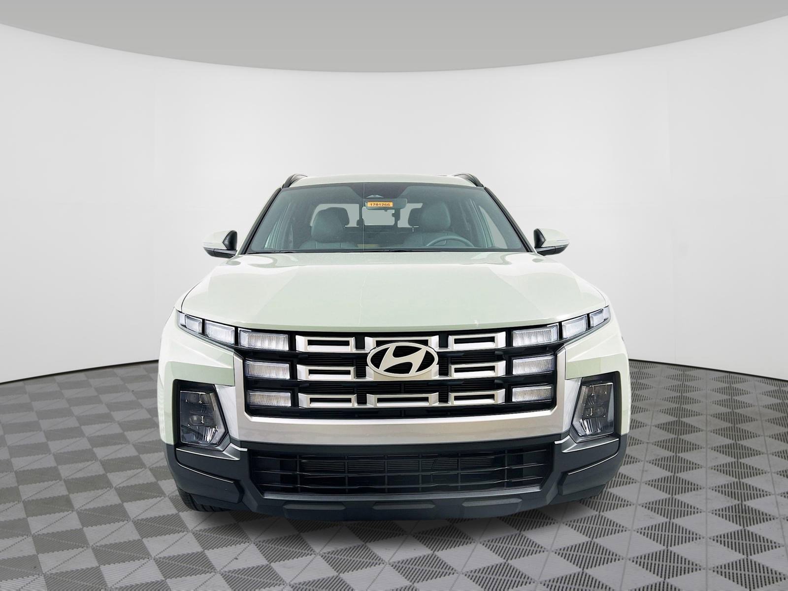 New 2026 Hyundai Santa Cruz SEL AWD/4WD image 27
